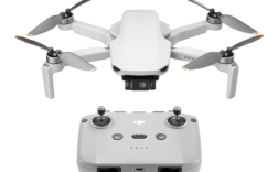 levetop超迷你无人机这么小能飞多久？