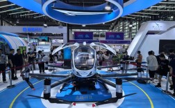 工业无人机开发者大会有何新风向？