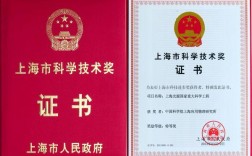 2012上海科学技术奖获奖项目有哪些？