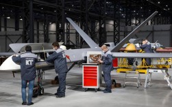 中国无人机出口海外渠道有哪些？