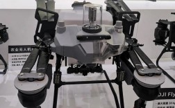 旋翼油动植保无人机有何优势？