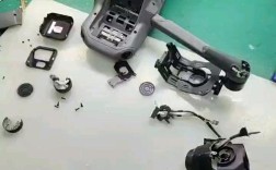 大疆无人机哈苏相机如何更换？