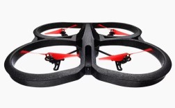 Parrot无人机为何无法联网？