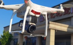 无人机摄像头 控制开发