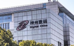 神州数码云科，信息技术有何特色？