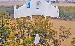 Google无人机如何改变未来出行？