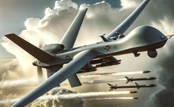 1月13号美国无人机