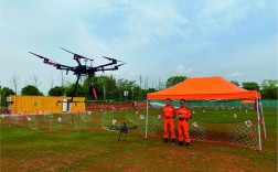 无人机如何护航大型活动安防？