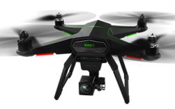 零度xplorer 2无人机有何核心升级亮点？