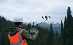 无人机测绘核心技术突破点在哪？