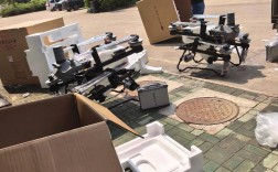 深圳植保无人机企业哪家强？