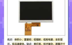 TFT材质与IPS技术有何区别与联系？