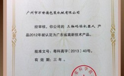 2012高新技术产品有何突破与创新？