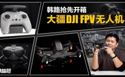 韩路视频模块如何赋能无人机创新？