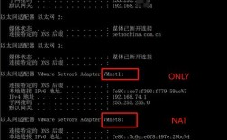 CentOS虚拟机网络配置如何正确设置？