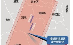 成都无人机禁飞，哪些区域不能飞？