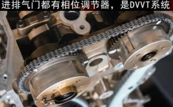 DVDVVT发动机技术有何独特优势？