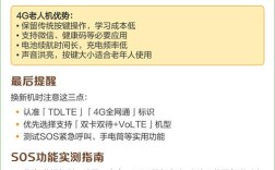 手机4G为何显示2G网络？