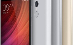 红米note4屏幕技术