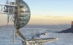 无人机大楼如何颠覆未来城市建筑形态？