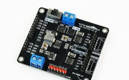 功率电机驱动模块技术