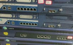 深信服SG技术文档有哪些核心功能？