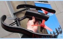Parrot Bebop 3无人机性能如何？