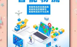 第三方物流企业信息技术如何赋能高效运营？