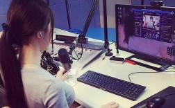 网络女主播有哪些实用技术？