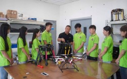 学无人机要学专业应用