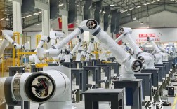 佛山市新鹏机器人技术有限公司