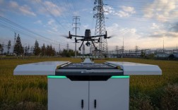 无人机信息安全系统测试