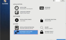 CentOS网络流量如何监控与分析？