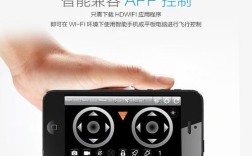 brookstone无人机如何操作？