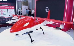 顺丰无人机哪家强？物流无人机选哪家？