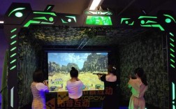 ar 游戏 技术 设备