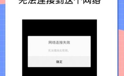 部分App为何无法连接网络？