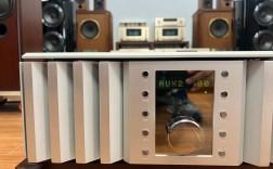 柏林之声功放参数技术有何核心优势？