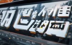 剪切字体设计如何提升网站建设的创新性？