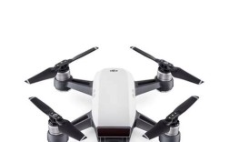 大疆spark无人机教程