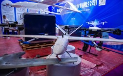 2025上海国际无人机