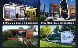 City Box技术如何赋能智慧城市？