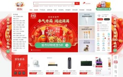 京东页面静态化技术如何实现高效缓存？