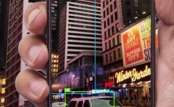 iPhone AR技术如何实现虚实融合交互？