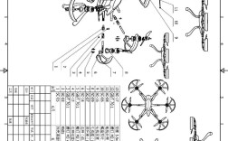 无人机的设计与制作教程