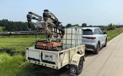 2025大疆植保无人机有何升级突破？