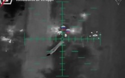 武装突袭3无人机热成像怎么用？