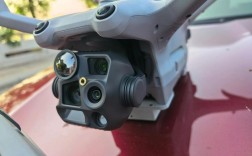 大疆无人机导航定位系统有何核心技术？