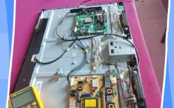 创维电视有线网络连接步骤是？