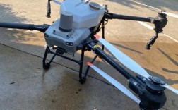 50公斤汽油无人机有何应用突破？